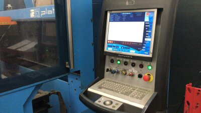 PRIMA INDUSTRIE 3000x1500 - 4000W 